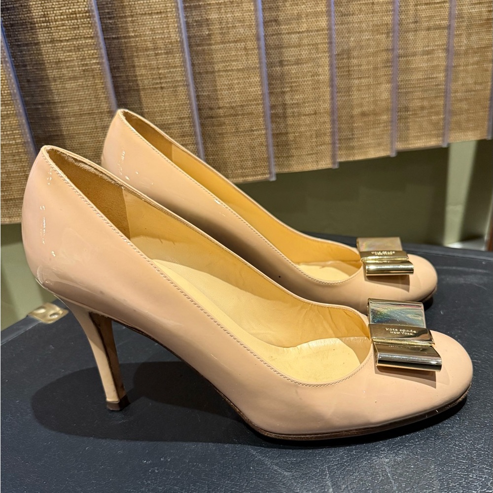 Kate Spade New York Heels - size 7